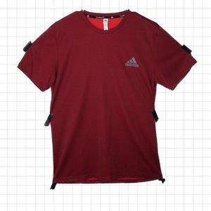 ADIDAS Climalite Shirt